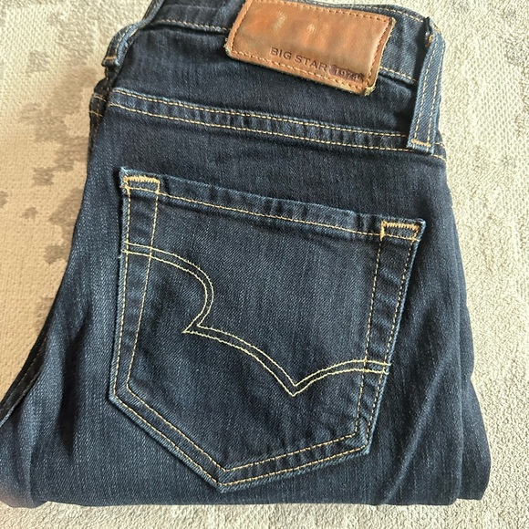 Big Star, Jealousy Skinny - Picture 1 of 3